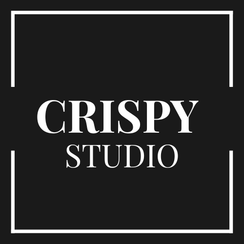 Crispy Logo